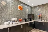 Quality Inn Overland Park Kansas City Hotels in Overland Park
