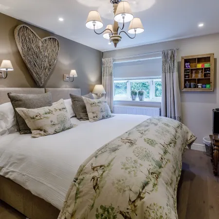 The Grousemoor Country House