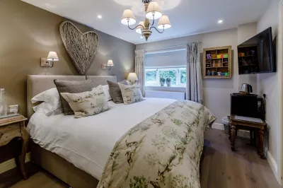 The Grousemoor Country House Hotels in 