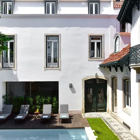 Casa Balthazar