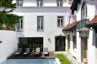 Casa Balthazar - Romantic