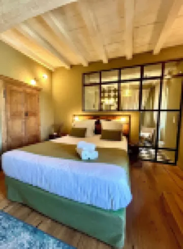 A Villa di Rutali