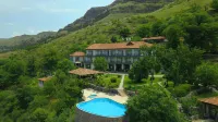Vardzia Resort - piscine