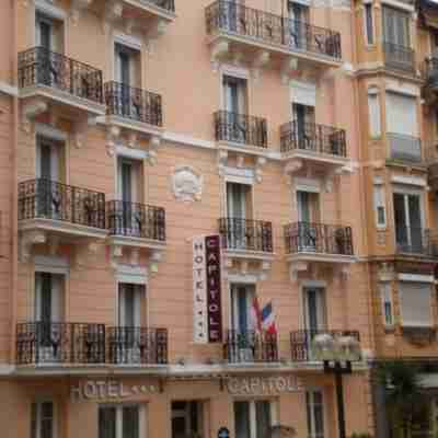 Hôtel CAPITOLE Hotel Exterior