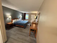 Knights Inn Crawfordsville - WiFi