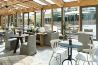 Paradiso Pure Living Vegan Hotel - Kæledyr tilladt