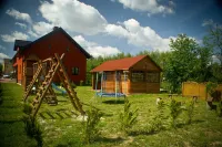 Agroturystyka Katarzyna - Homestays