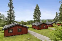 First Camp Frösön-Östersund Hotels in 