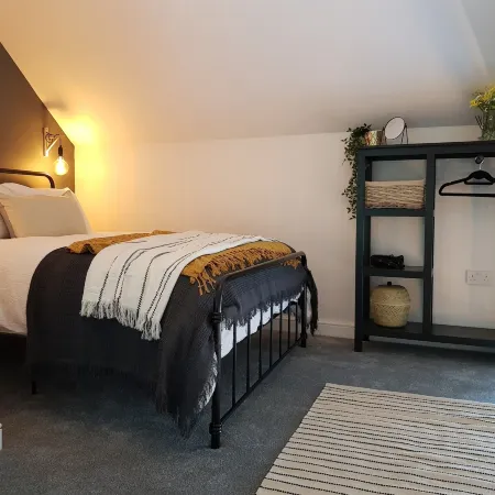 Woodcock Farm Holidays Hotels in Glossop
