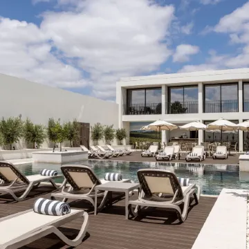 Évora O Cante Hotel