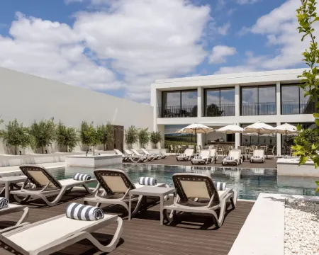 Évora O Cante Hotel Hotels in Evora