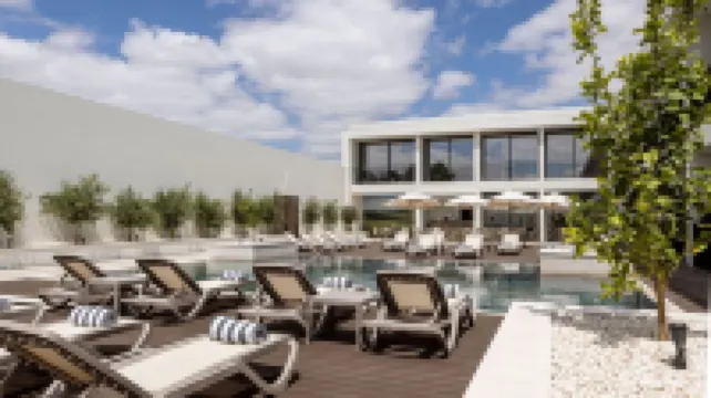 Évora O Cante Hotel