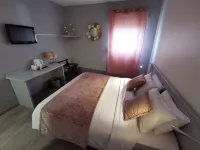 Hotel Ambotel - Bjergudsigt