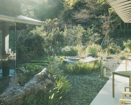 ＳＯＫＩ　ＡＴＡＭＩ（そき　あたみ） 熱海のホテル