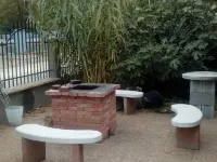 Beautiful Apartment for 8 Persons Hotels in Fonyodi