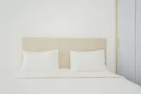 Comfort with Garden View Studio Apartment M-Town Residence Hotel a Bencongan Indah