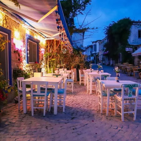 Usta X Çırak Butik Otel