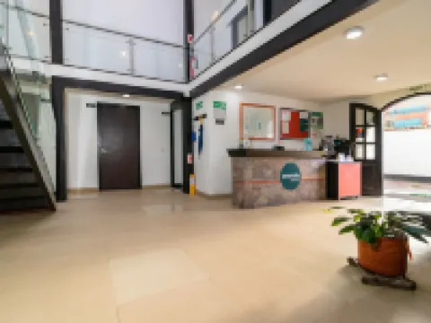 Ayenda Puerto Madero Boutique Hoteles en Chía