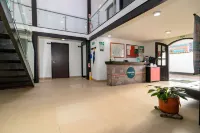 Ayenda Puerto Madero Boutique