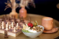 Hôtel Renaissance Bordeaux - petit déjeuner