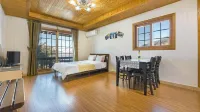 Ganghwa Badabit Pension Hotel in zona Strengthen the rock oratory