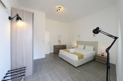 Harbour Gem Sea View 6 by VallettaStay Hotels near Grandmaster Palace Courtyard