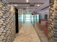 Clouds View Hotel & Restaurant Hotel di Naran