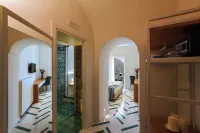 Hotel Graal - balcony
