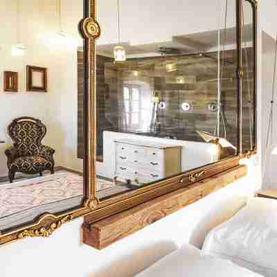 Tenuta Cortedomina Rooms