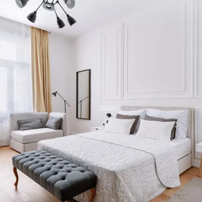 The City Lodge - Boutique Apartments Hotels near Cvjetni Centre