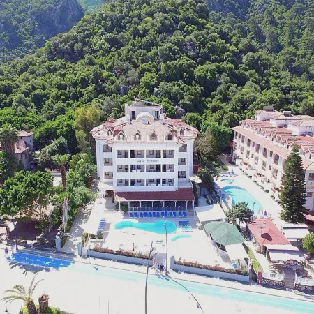 Portofino Hotel