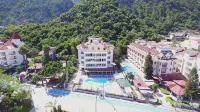 Portofino Hotel Hotels in Icmeler