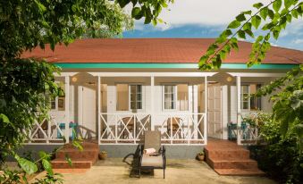 Samsara Cliff Resort