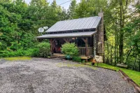 Beary Patch Hill Hot Tub 9 Miles to Great Smoky Mtn National Park - 3-Sterne