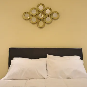 Ggc Apartments Hotels near Lagos State University