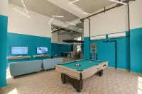 Livinnx Barranquilla 1 Hotels in Puerto Colombia