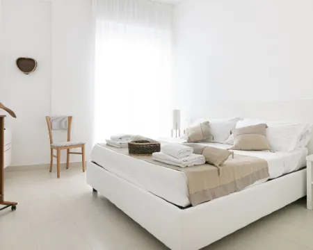 Rivazzurra C Hotels in Termoli