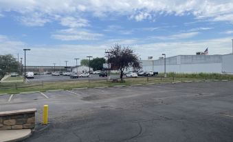 Countryside Inn & Suites Omaha East-Council Bluffs IA