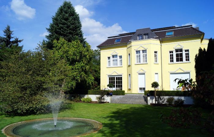 Hotel Villa Wittstock
