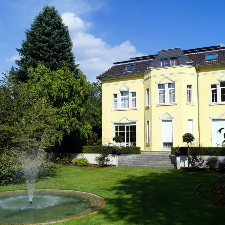 Hotel Villa Wittstock
