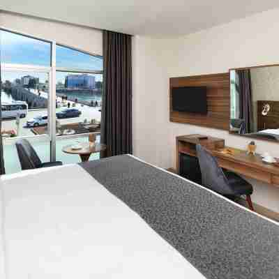 Taskopru Hotel Rooms