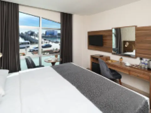 Taskopru Hotel Hotels in Adana