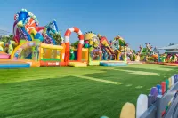 Caretta Beach Resort & Waterpark Hotels in Argassi