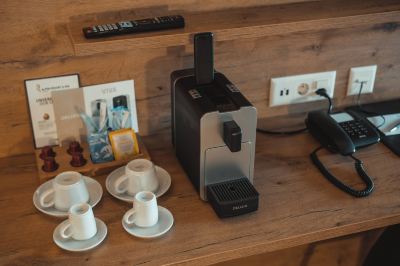 その他 ベストウエスタンプラス アルペンリゾートホテルの写真