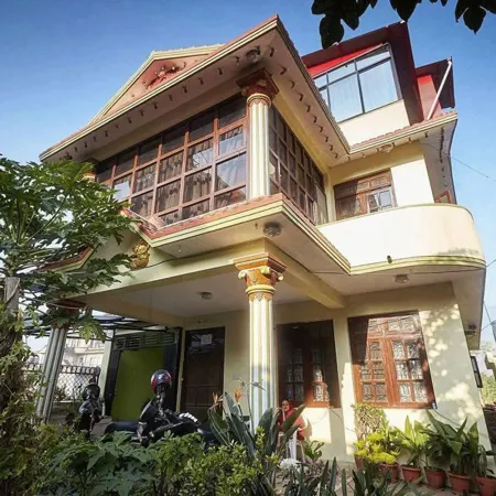 Nagarjun Home Stay