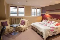 Hostellerie de La Mer Hotels in Crozon