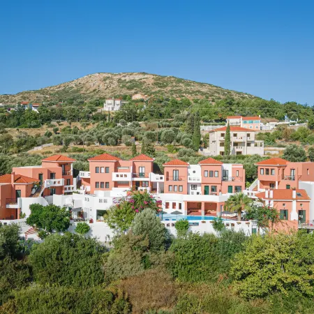 Nisea Hotel Samos