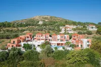Nisea Hotel Samos - piscina