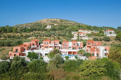 Nisea Hotel Samos Các khách sạn ở 