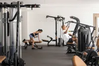 明尼阿波利斯四季酒店 - 健身室/gym room